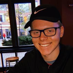 Meet your Posher, Liam